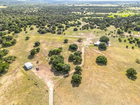 1220 County Road 225 Briggs TX 78608