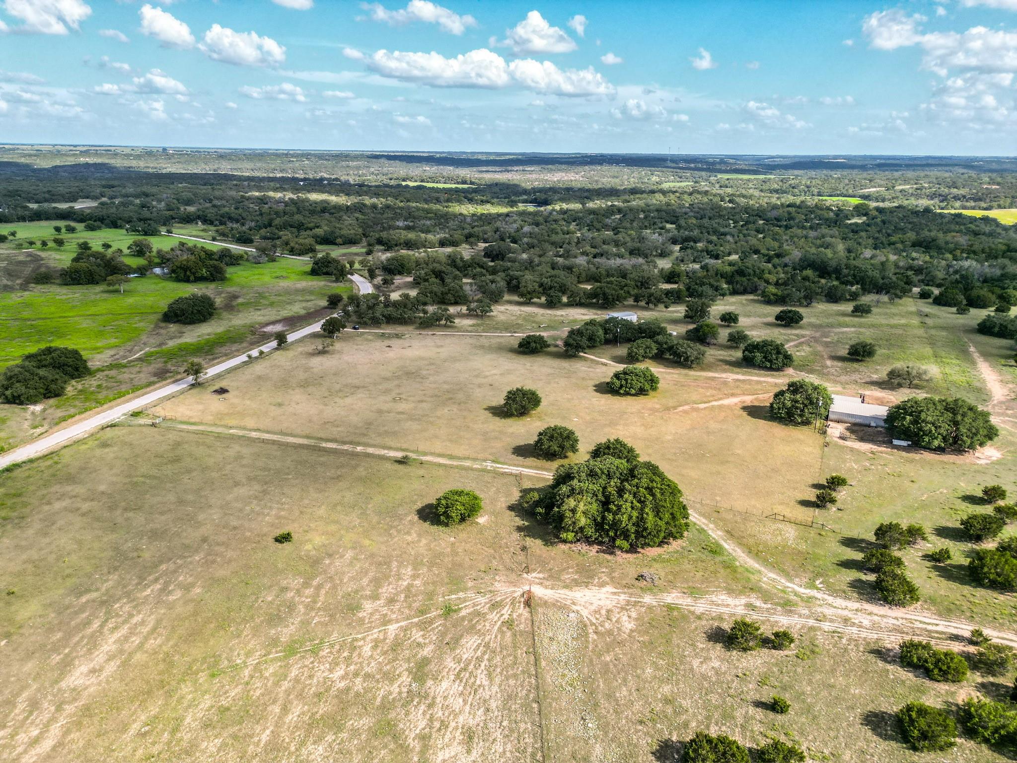 1220 County Road 225 Briggs TX 78608