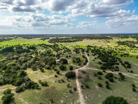 1220 County Road 225 Briggs TX 78608