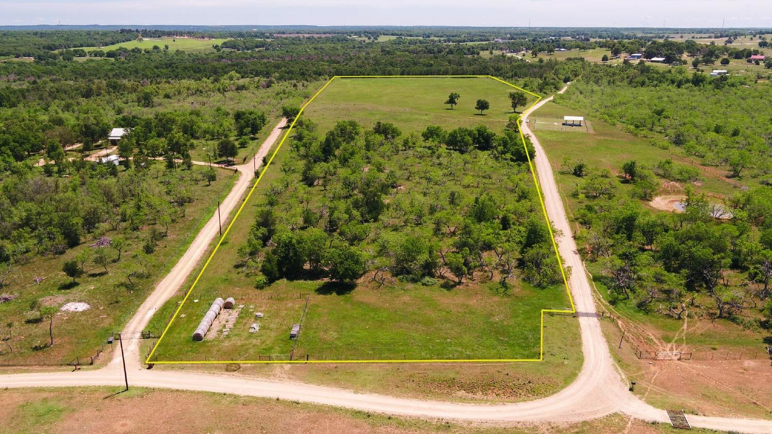 674 County Road 309 Rockdale TX 76567
