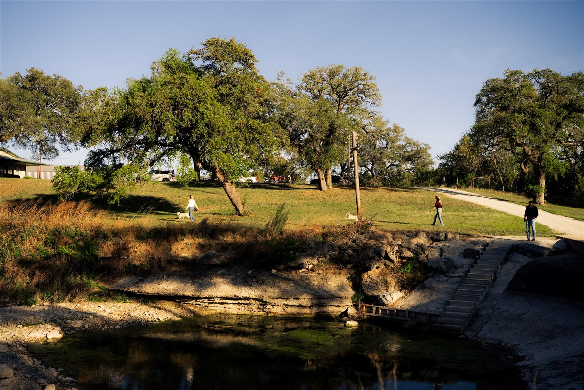 157 Chick Ranch Loop Blanco TX 78606