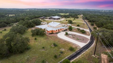 4073 Bell Springs Road Dripping Springs TX 78620