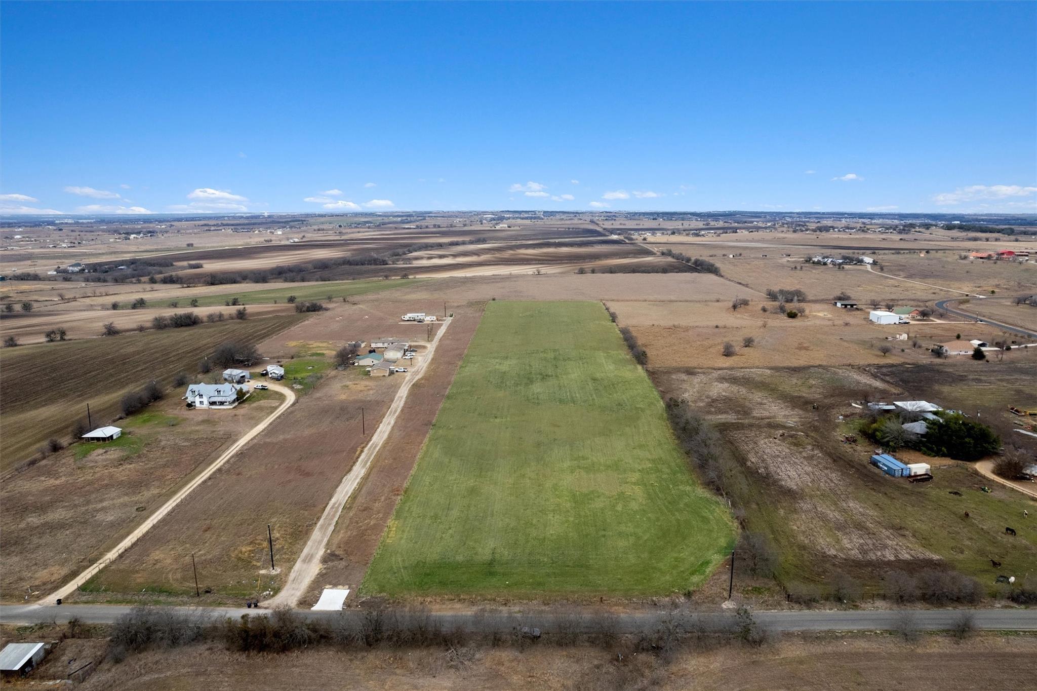 365 County Road 153 Georgetown TX 78626