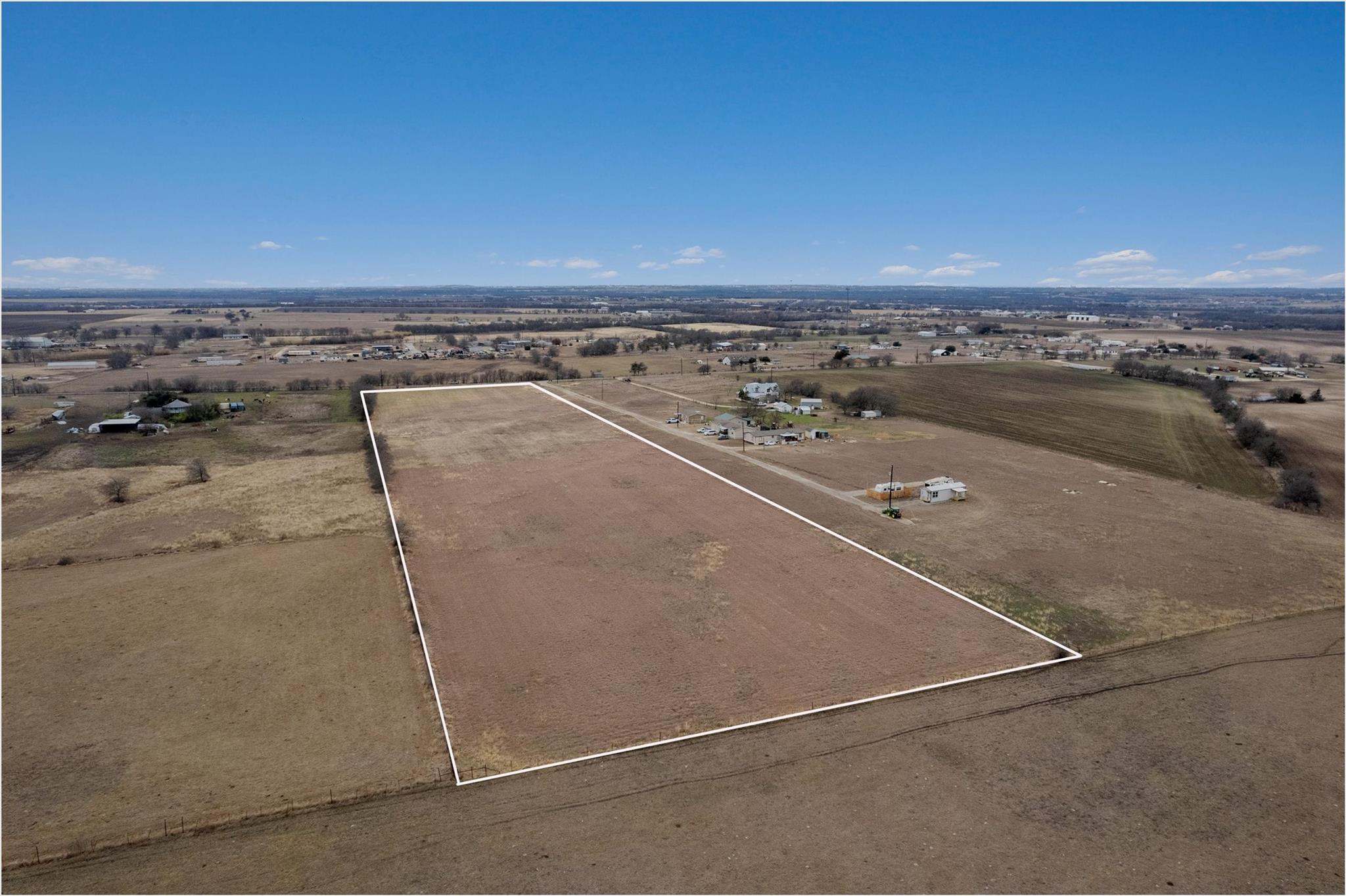 365 County Road 153 Georgetown TX 78626