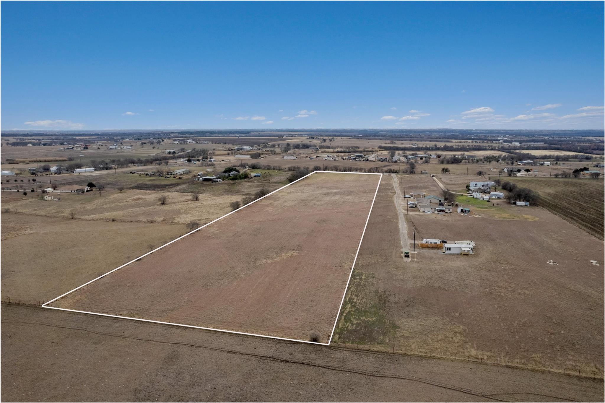 365 County Road 153 Georgetown TX 78626