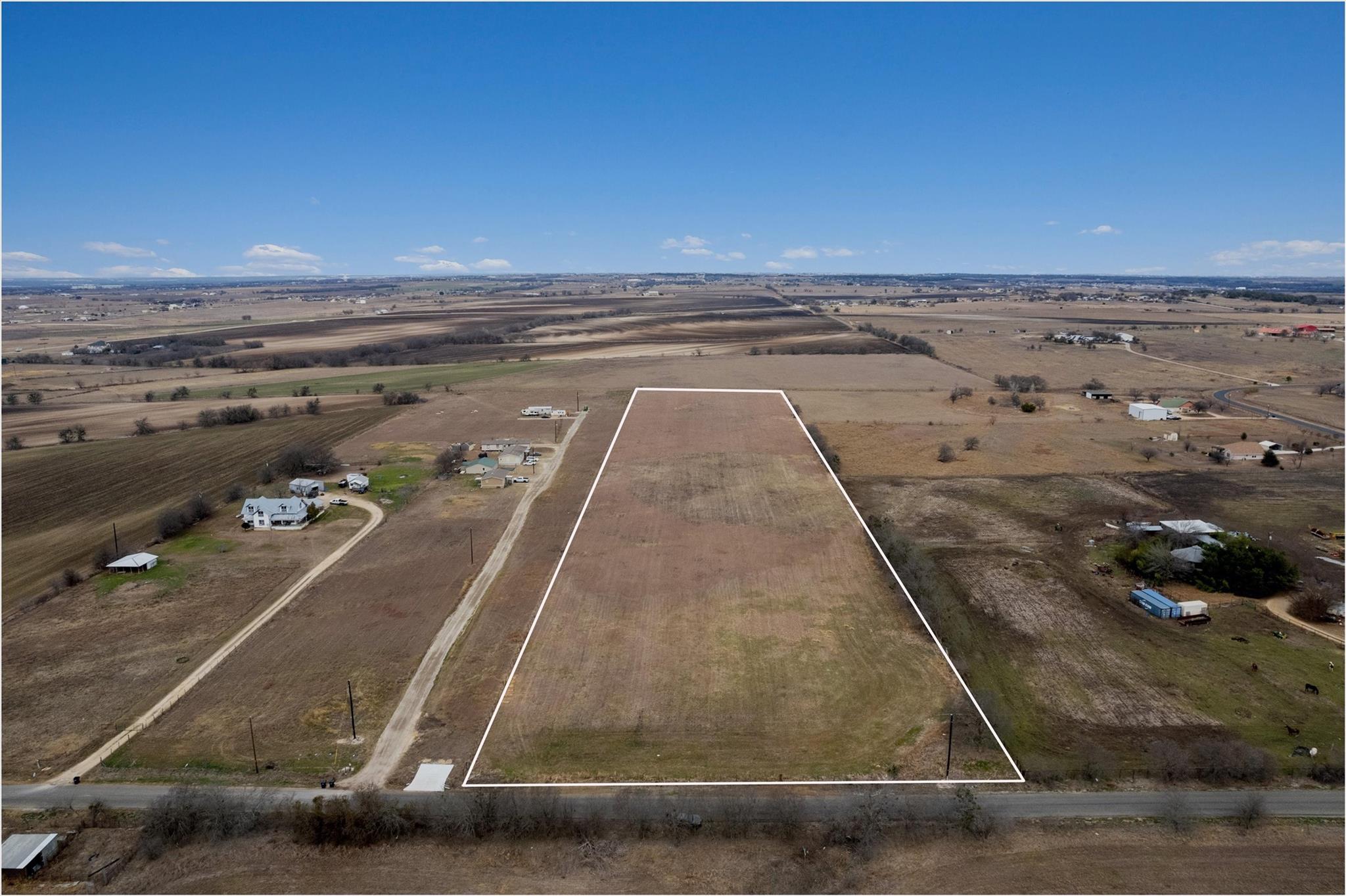 365 County Road 153 Georgetown TX 78626