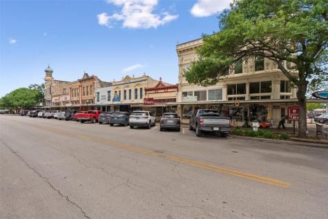 365 County Road 153 Georgetown TX 78626