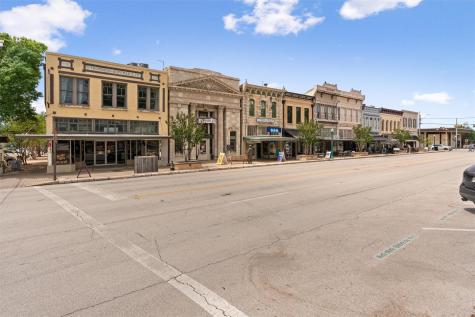 365 County Road 153 Georgetown TX 78626
