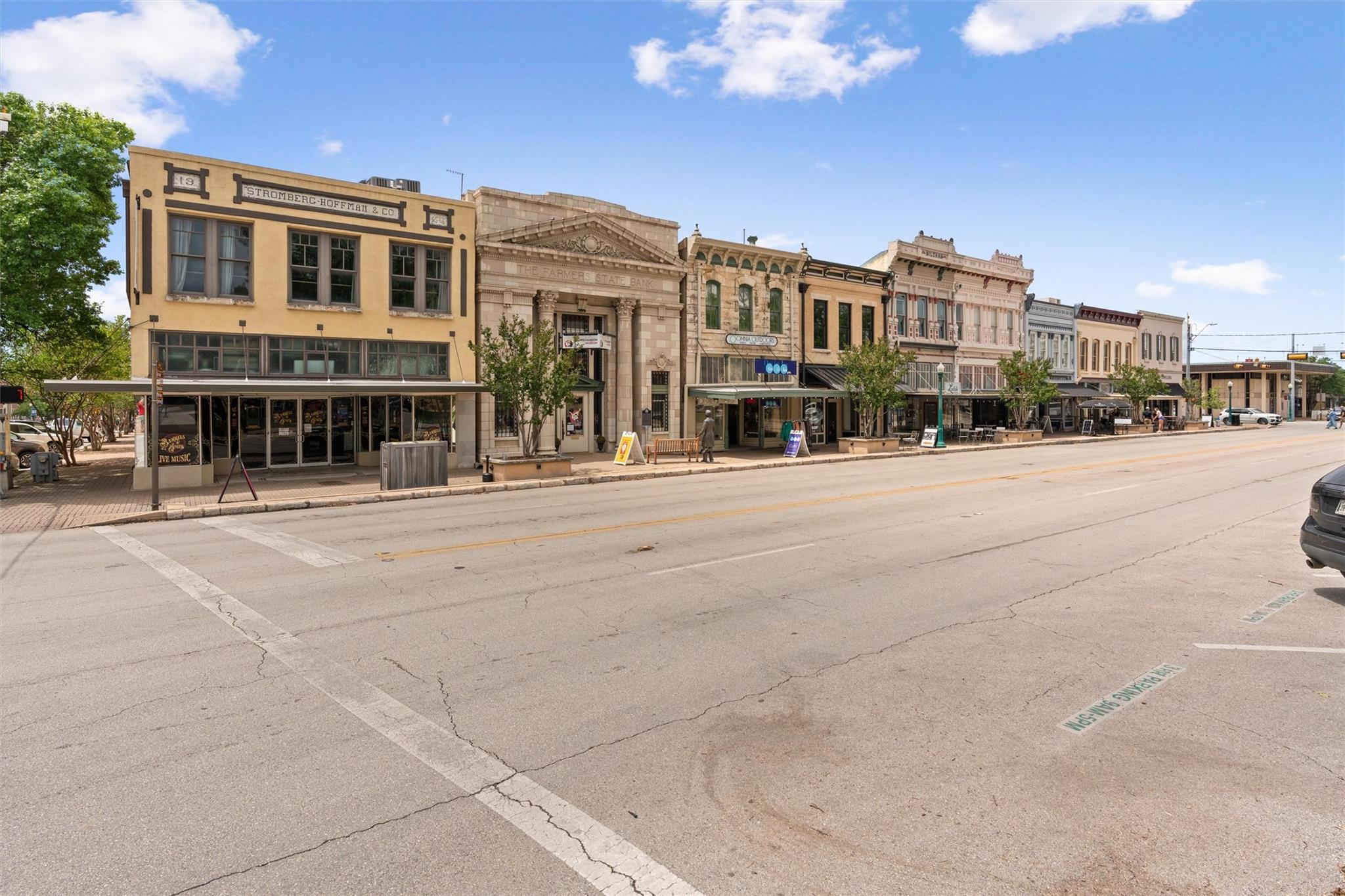365 County Road 153 Georgetown TX 78626