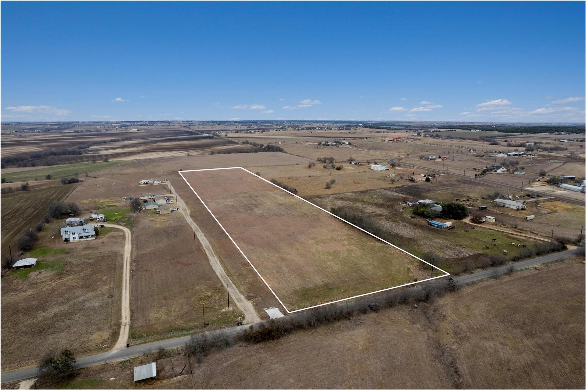 365 County Road 153 Georgetown TX 78626