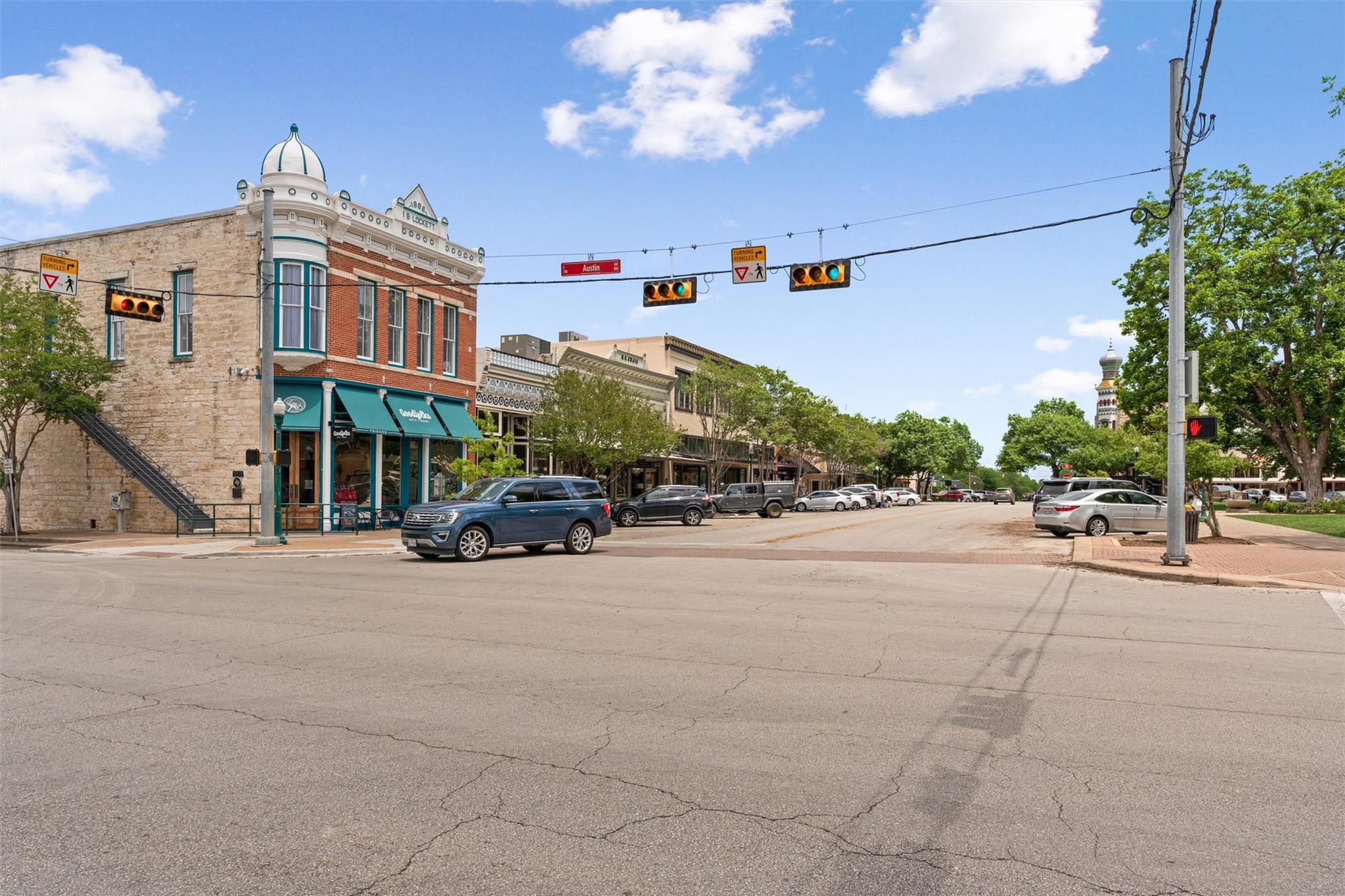 365 County Road 153 Georgetown TX 78626