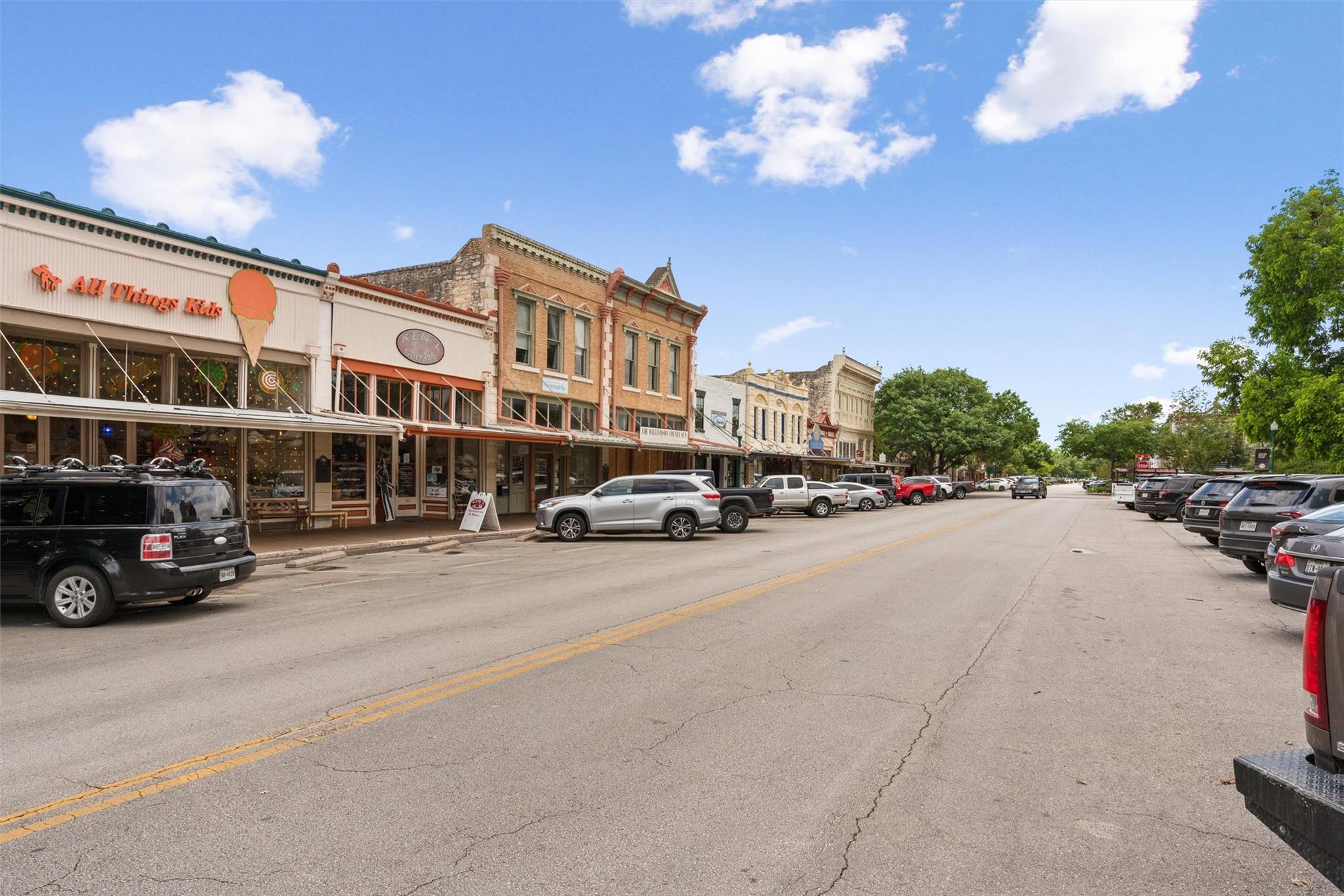 365 County Road 153 Georgetown TX 78626
