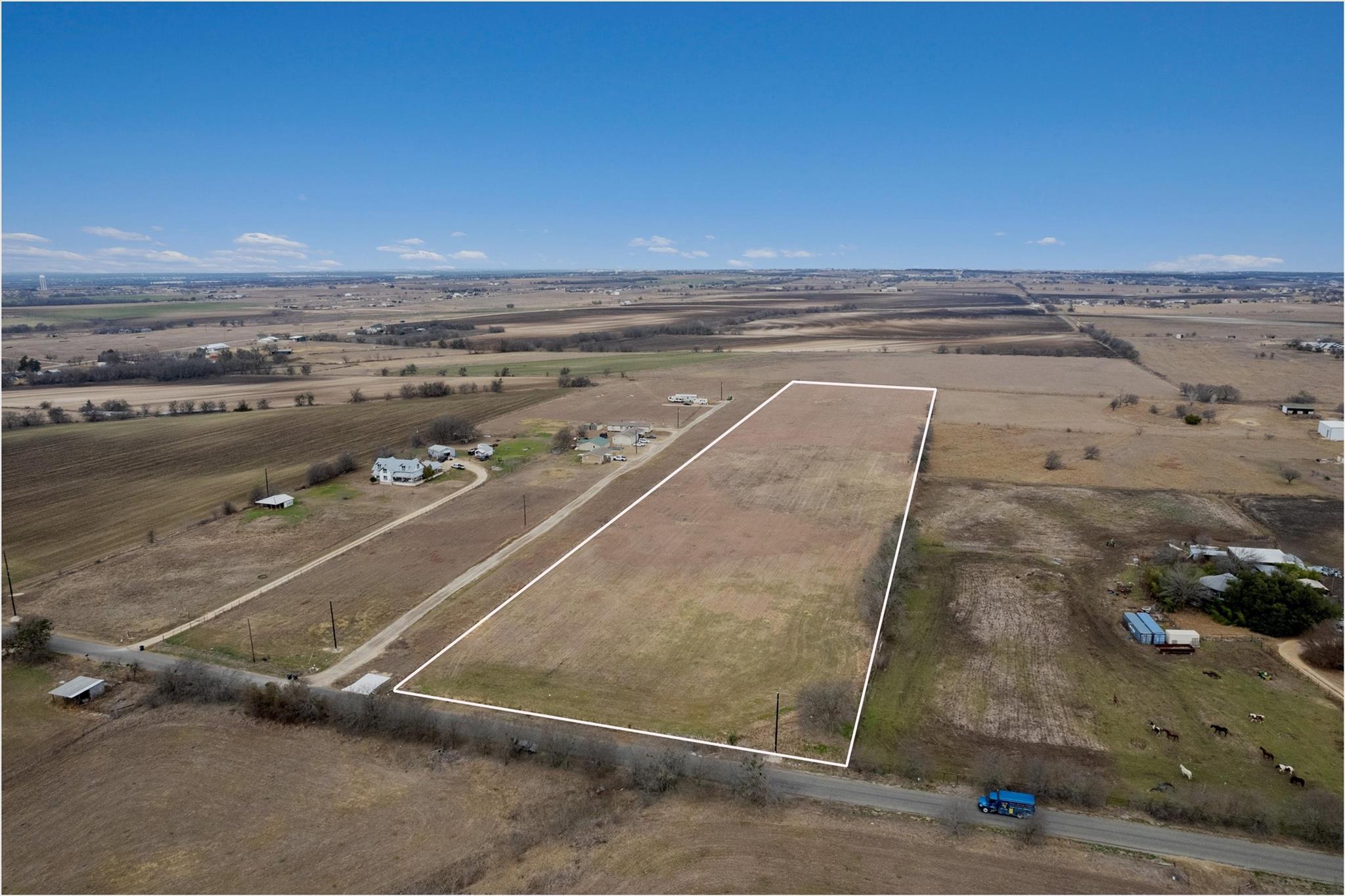 365 County Road 153 Georgetown TX 78626