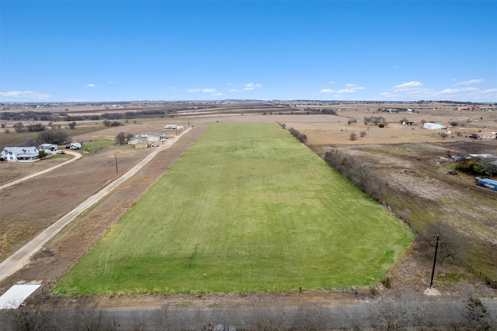 365 County Road 153 Georgetown TX 78626
