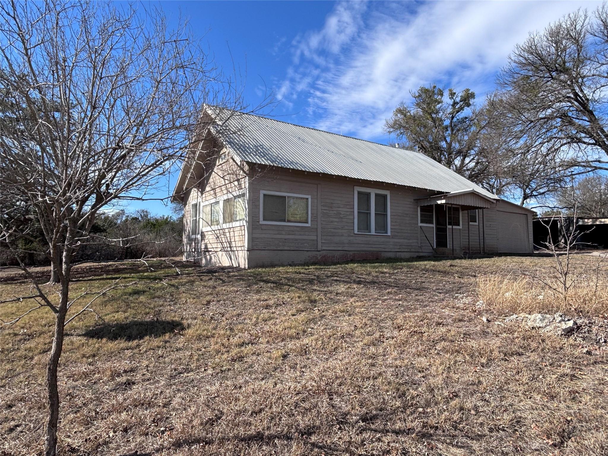 2150 County Road 153 Georgetown TX 78626