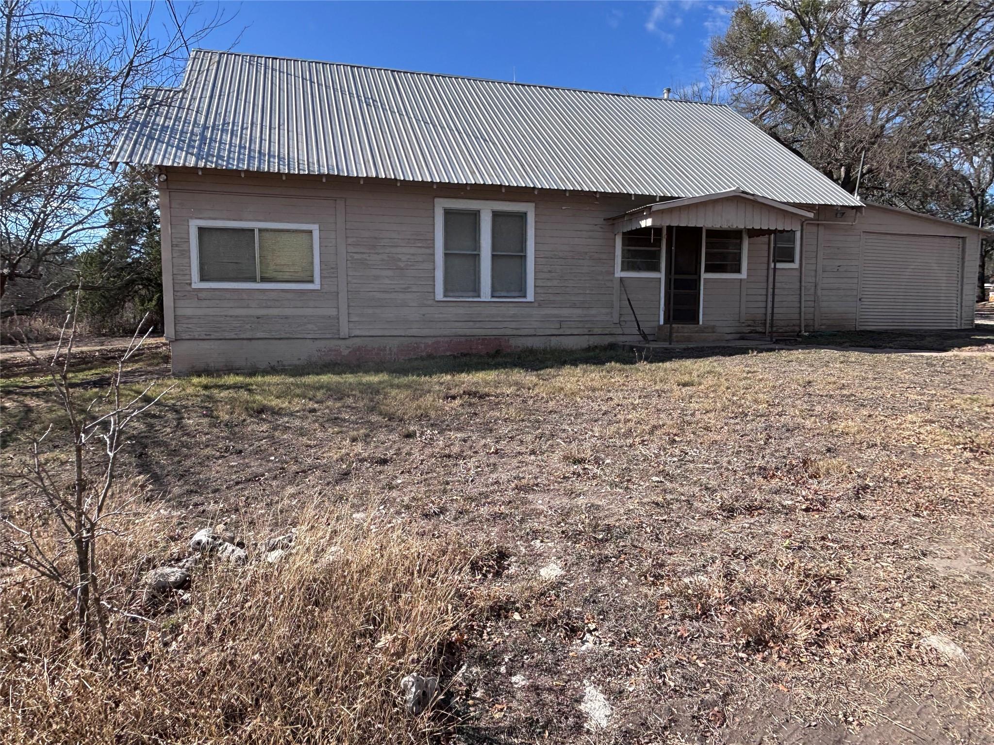 2150 County Road 153 Georgetown TX 78626