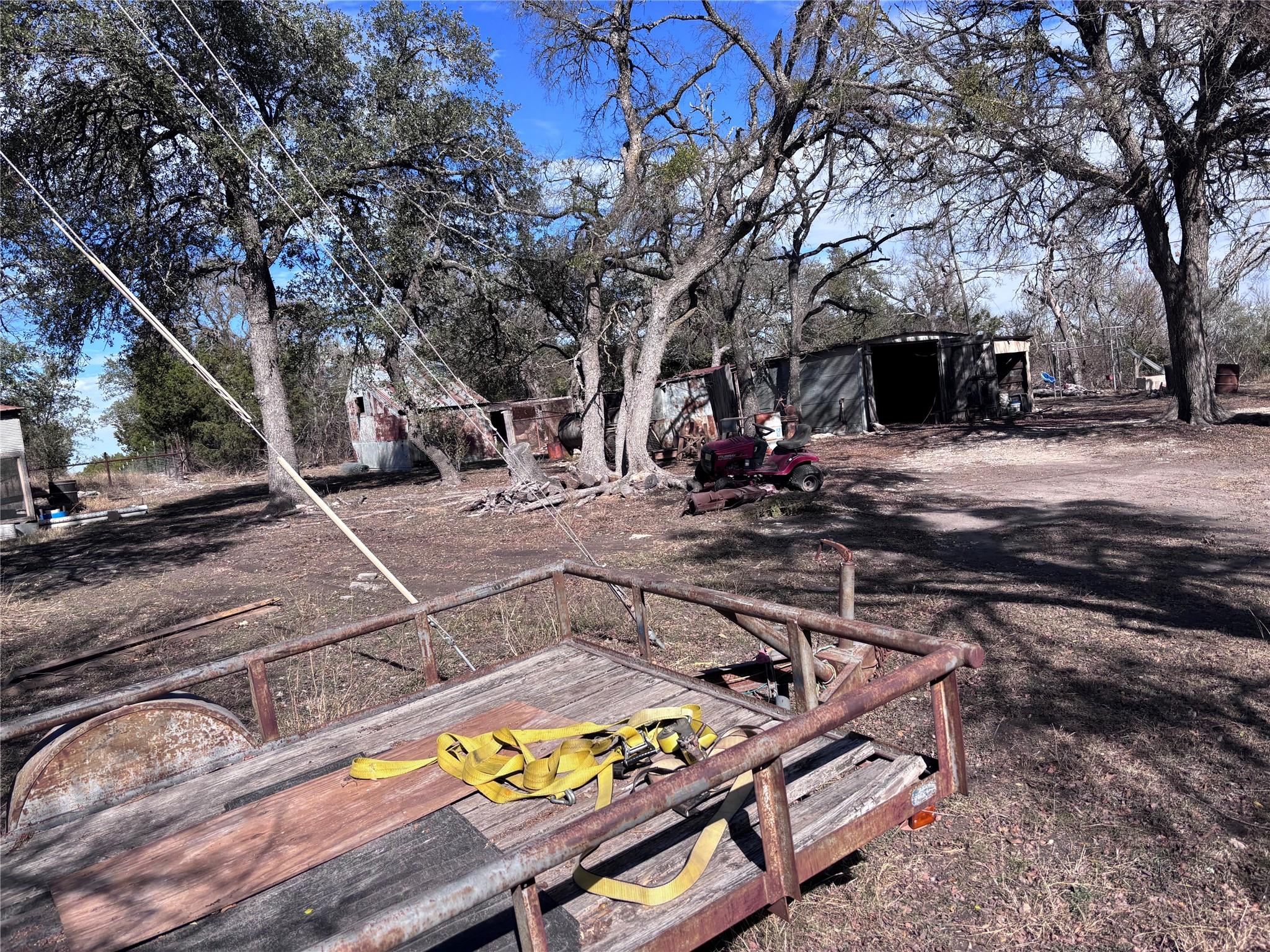 2150 County Road 153 Georgetown TX 78626