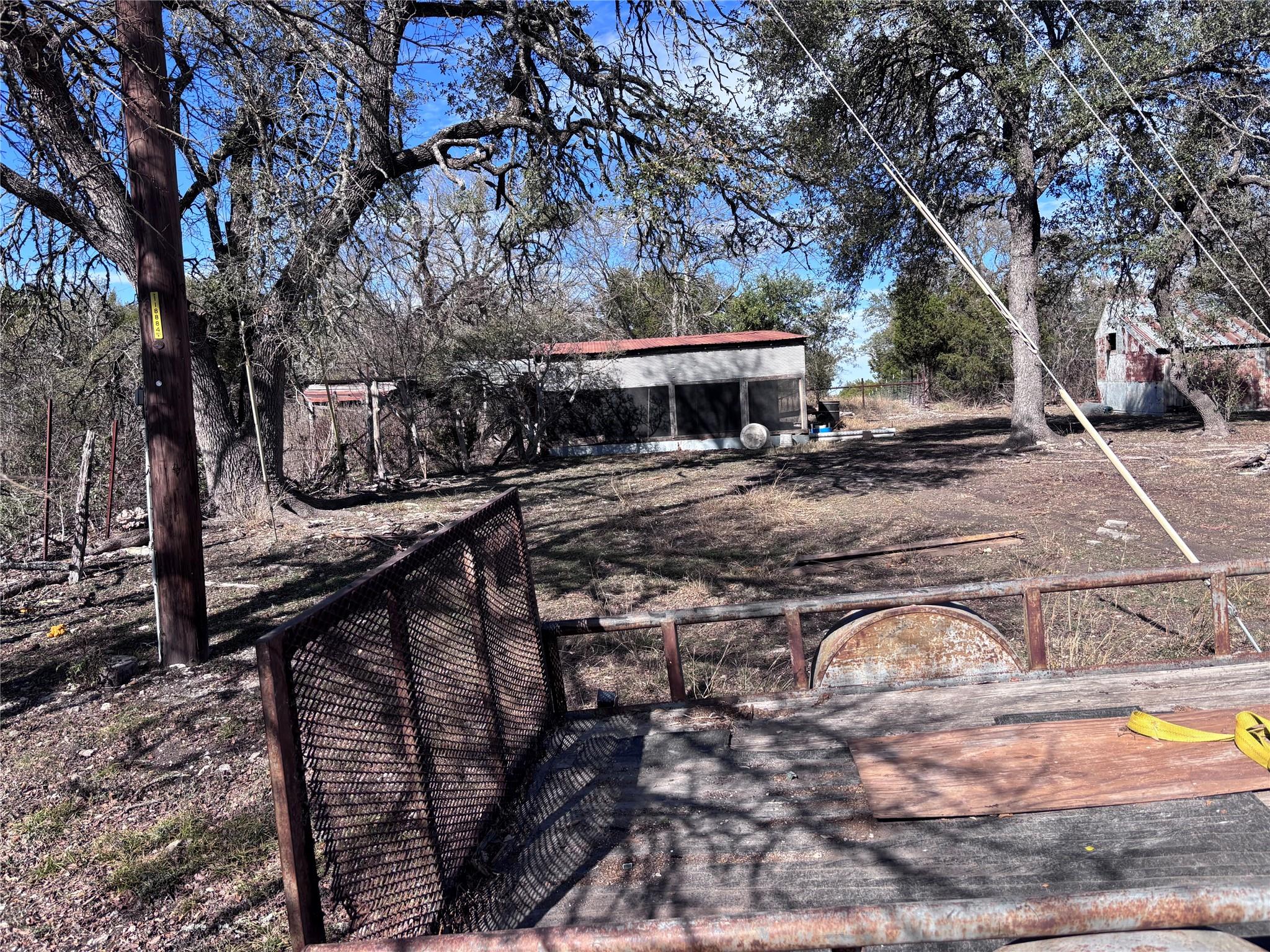 2150 County Road 153 Georgetown TX 78626