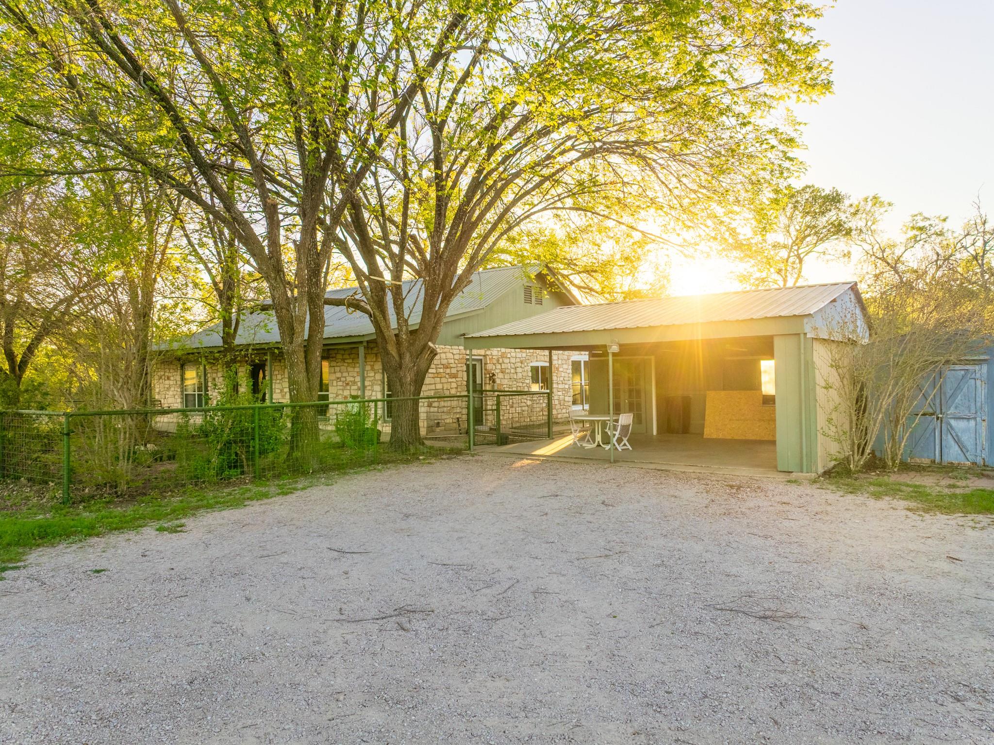 6234 S Fm 1174 Bertram TX 78605