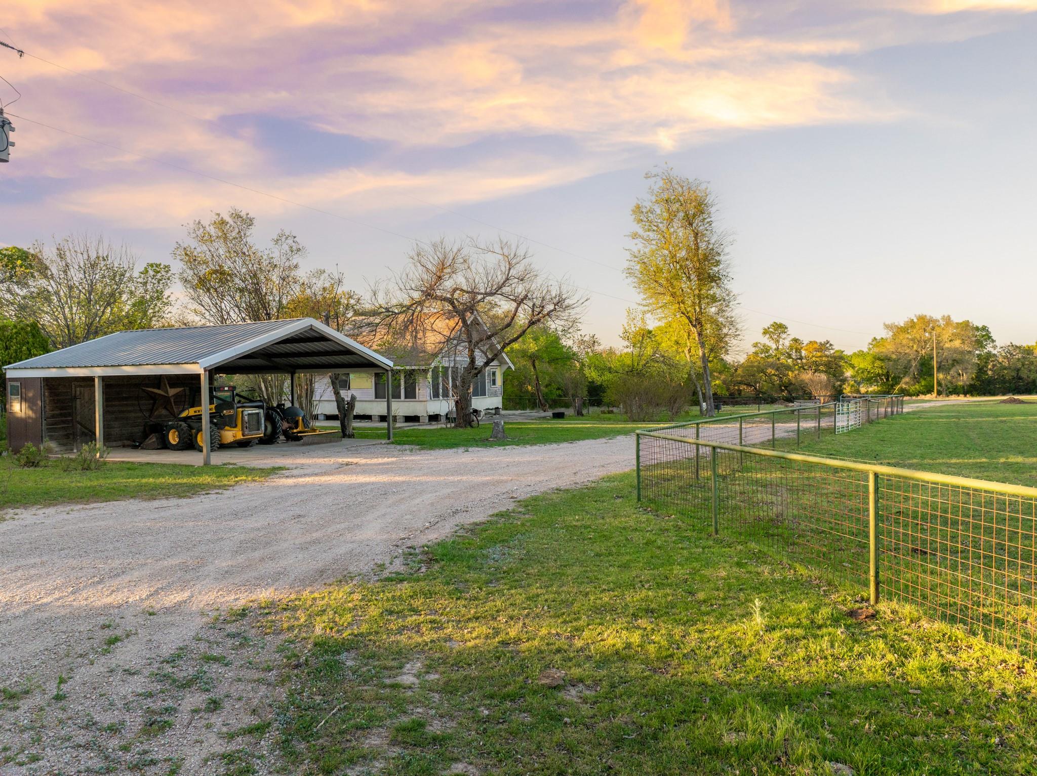 6234 S Fm 1174 Bertram TX 78605