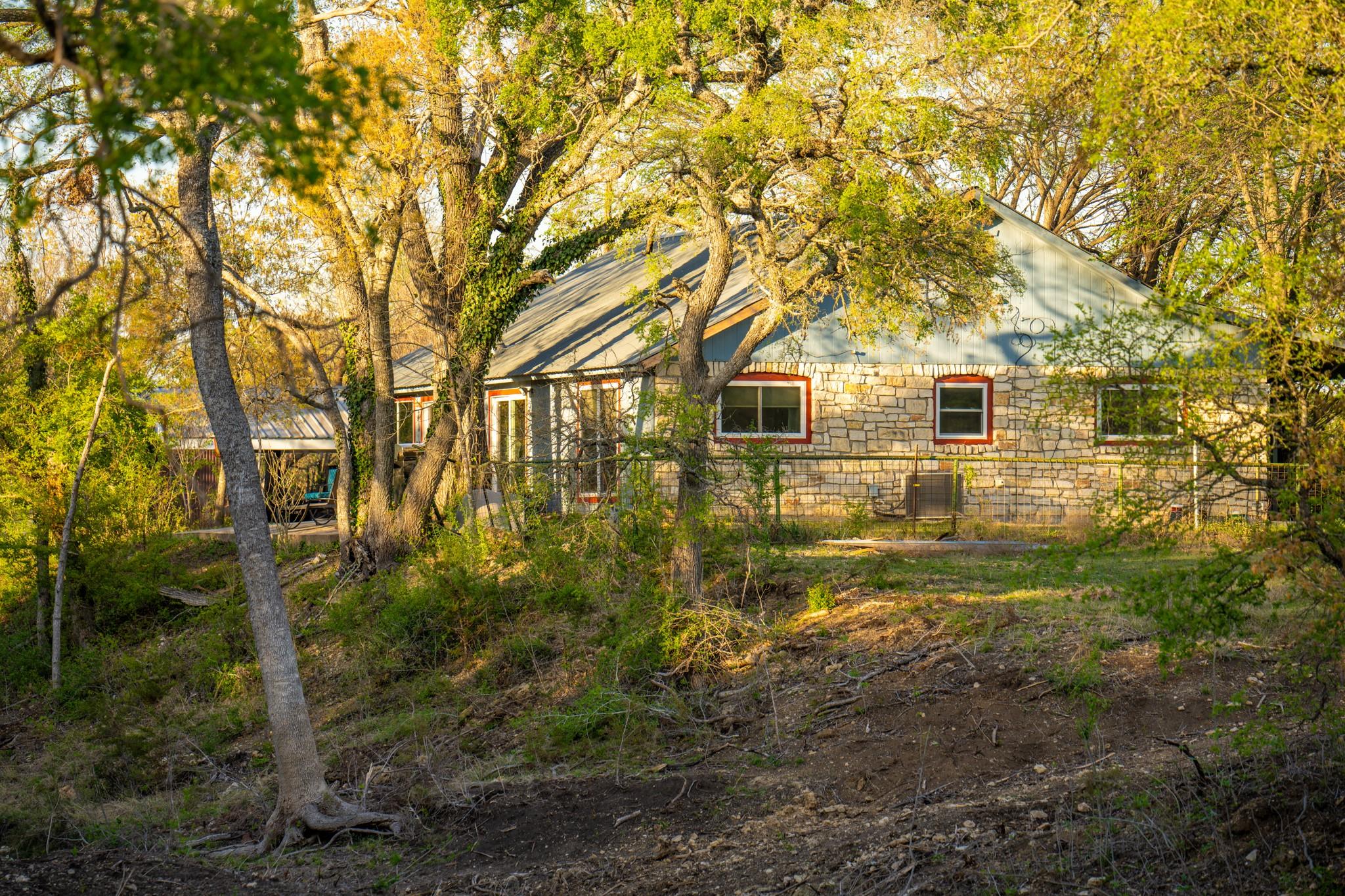 6234 S Fm 1174 Bertram TX 78605