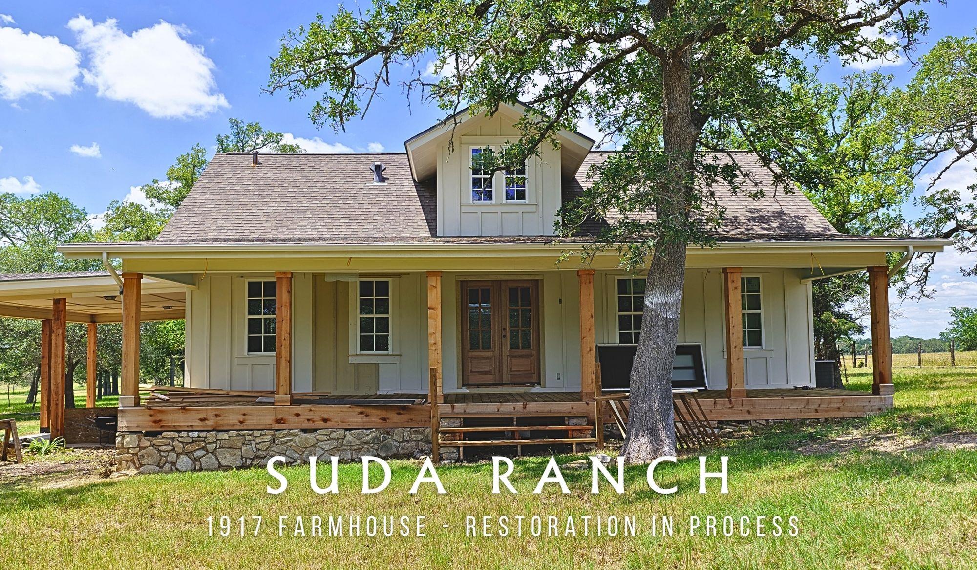 5380 County Road 132 (81.02 Acres) Somerville TX 77879
