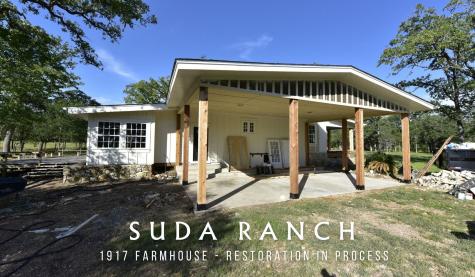 5380 County Road 132 (81.02 Acres) Somerville TX 77879