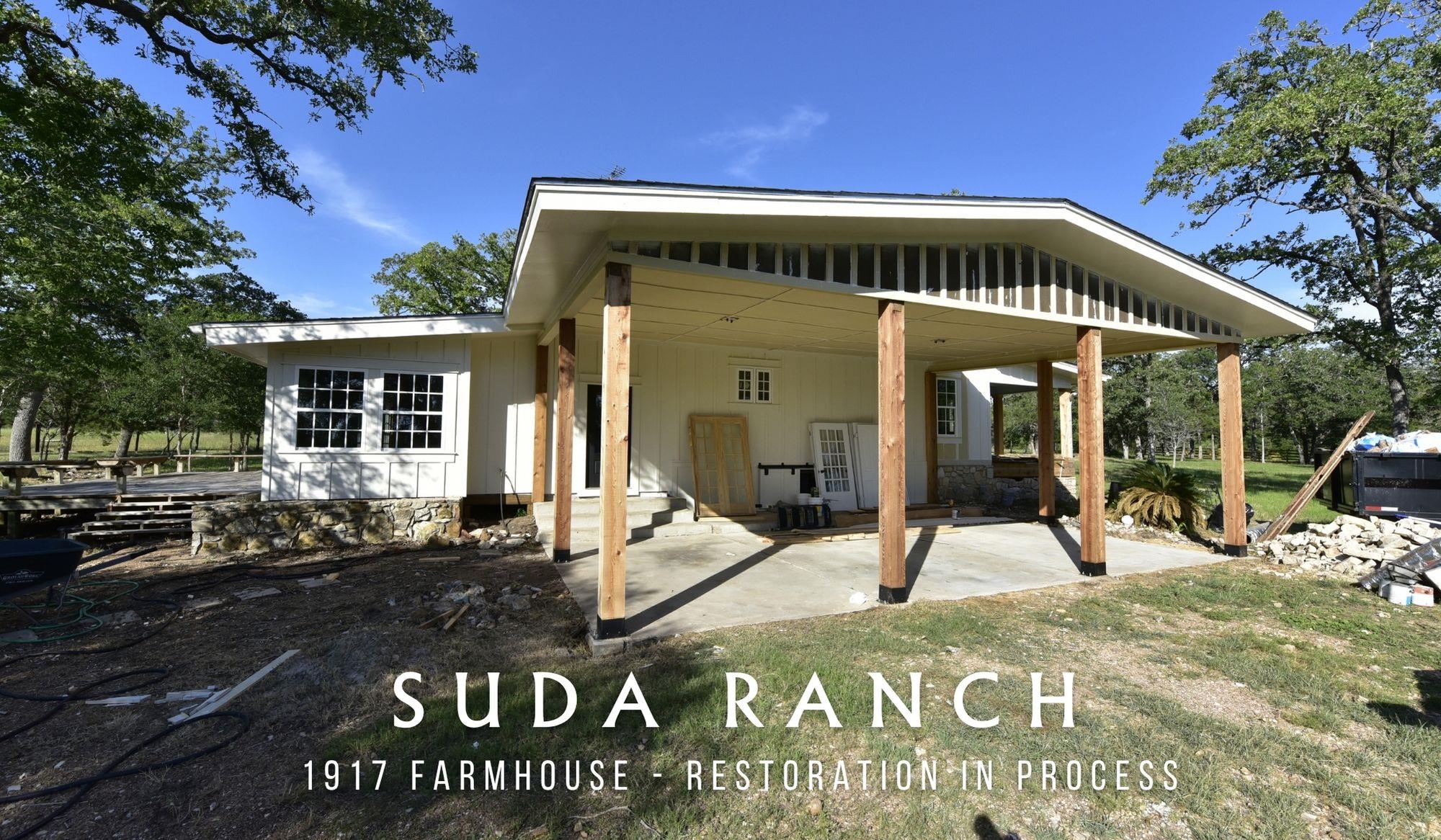 5380 County Road 132 (81.02 Acres) Somerville TX 77879
