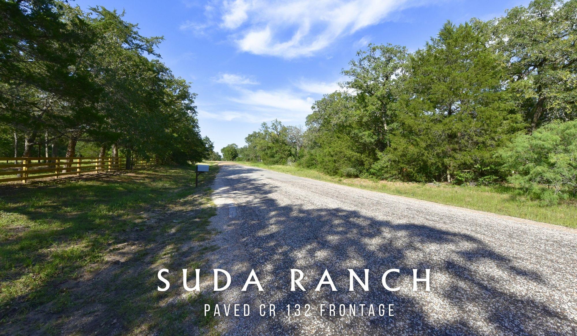 5380 County Road 132 (81.02 Acres) Somerville TX 77879