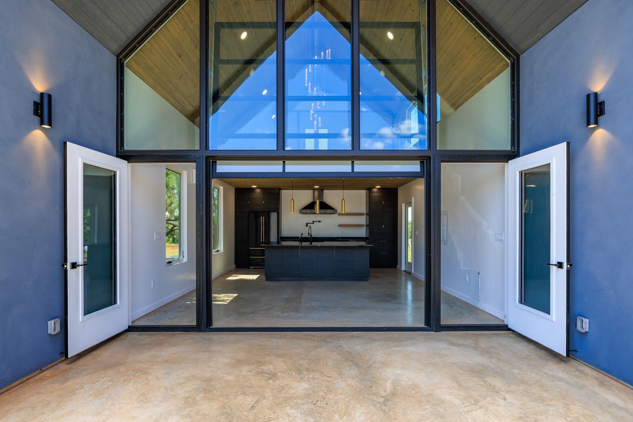 1825 Onion Creek Road Mason TX 78618