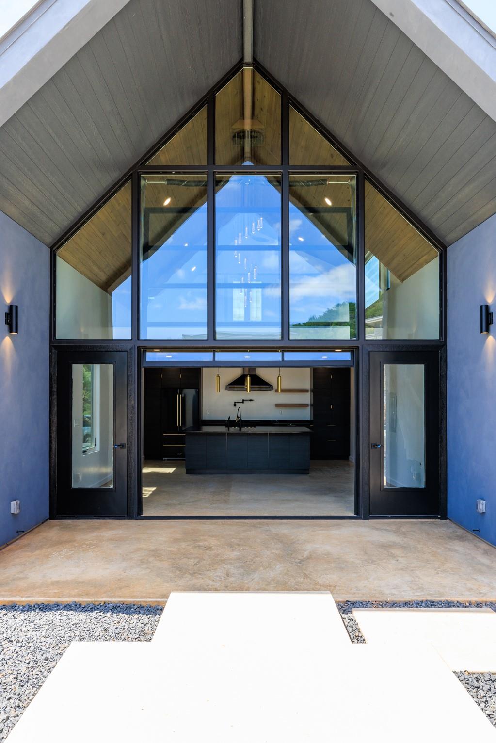 1825 Onion Creek Road Mason TX 78618