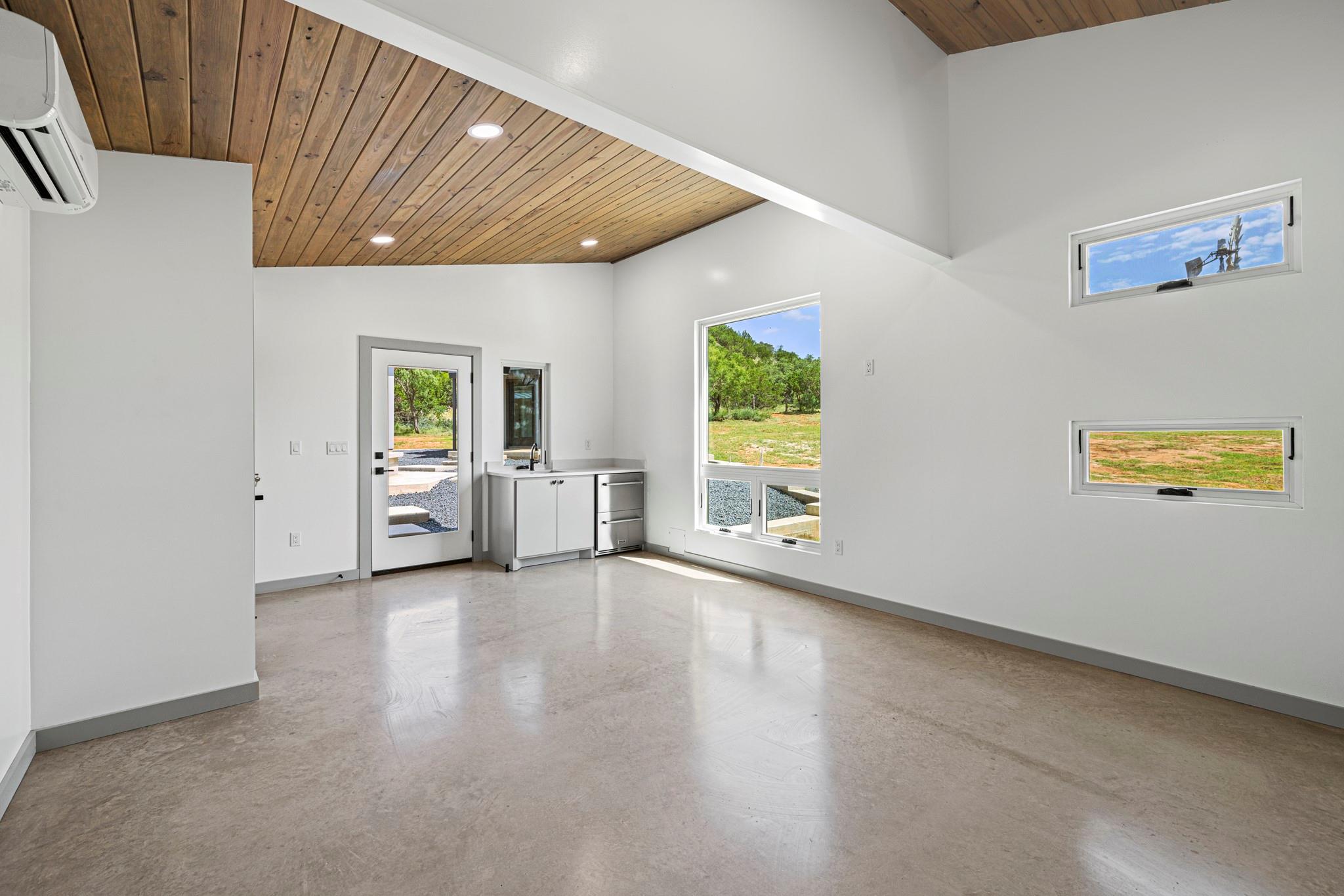1825 Onion Creek Road Mason TX 78618