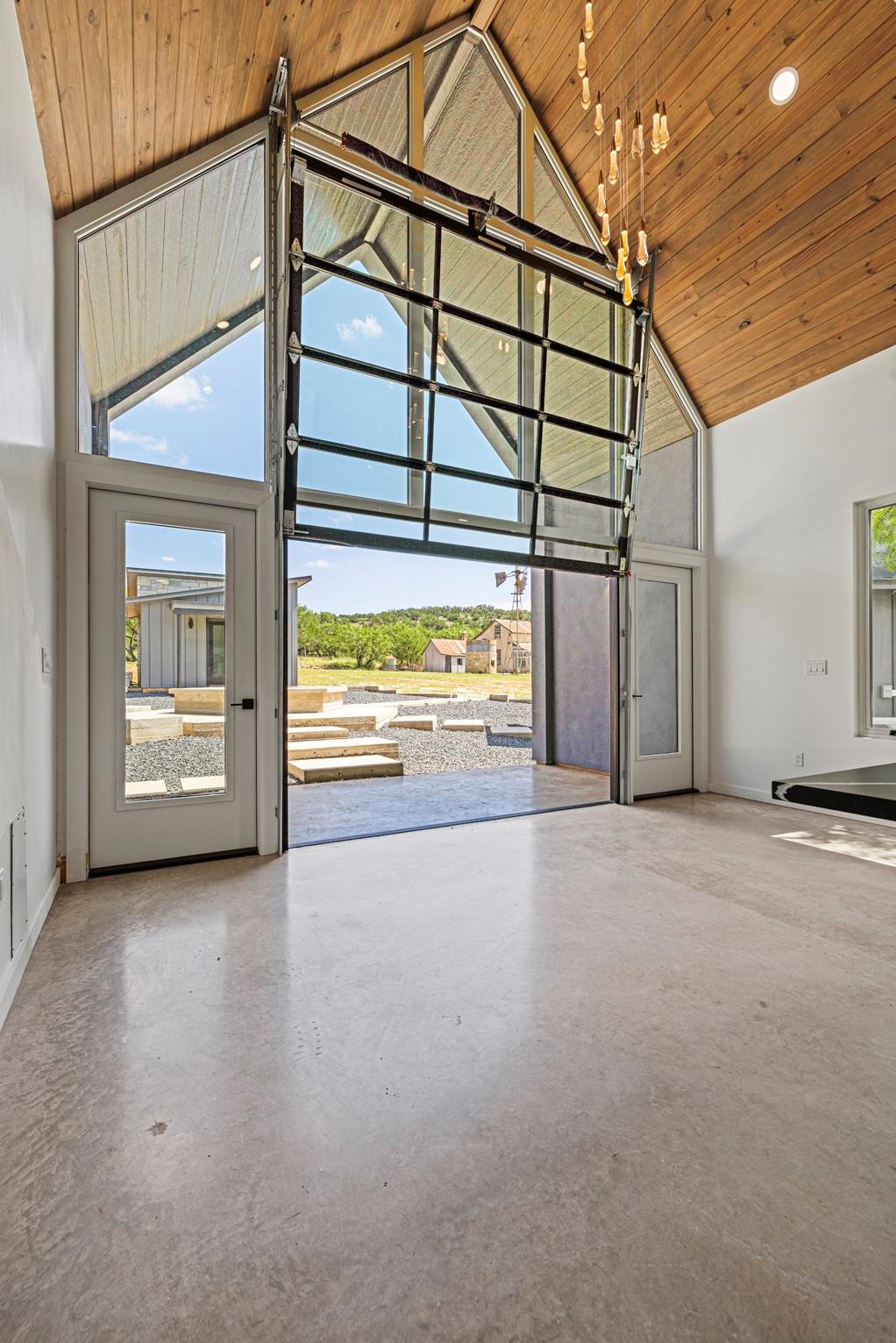 1825 Onion Creek Road Mason TX 78618