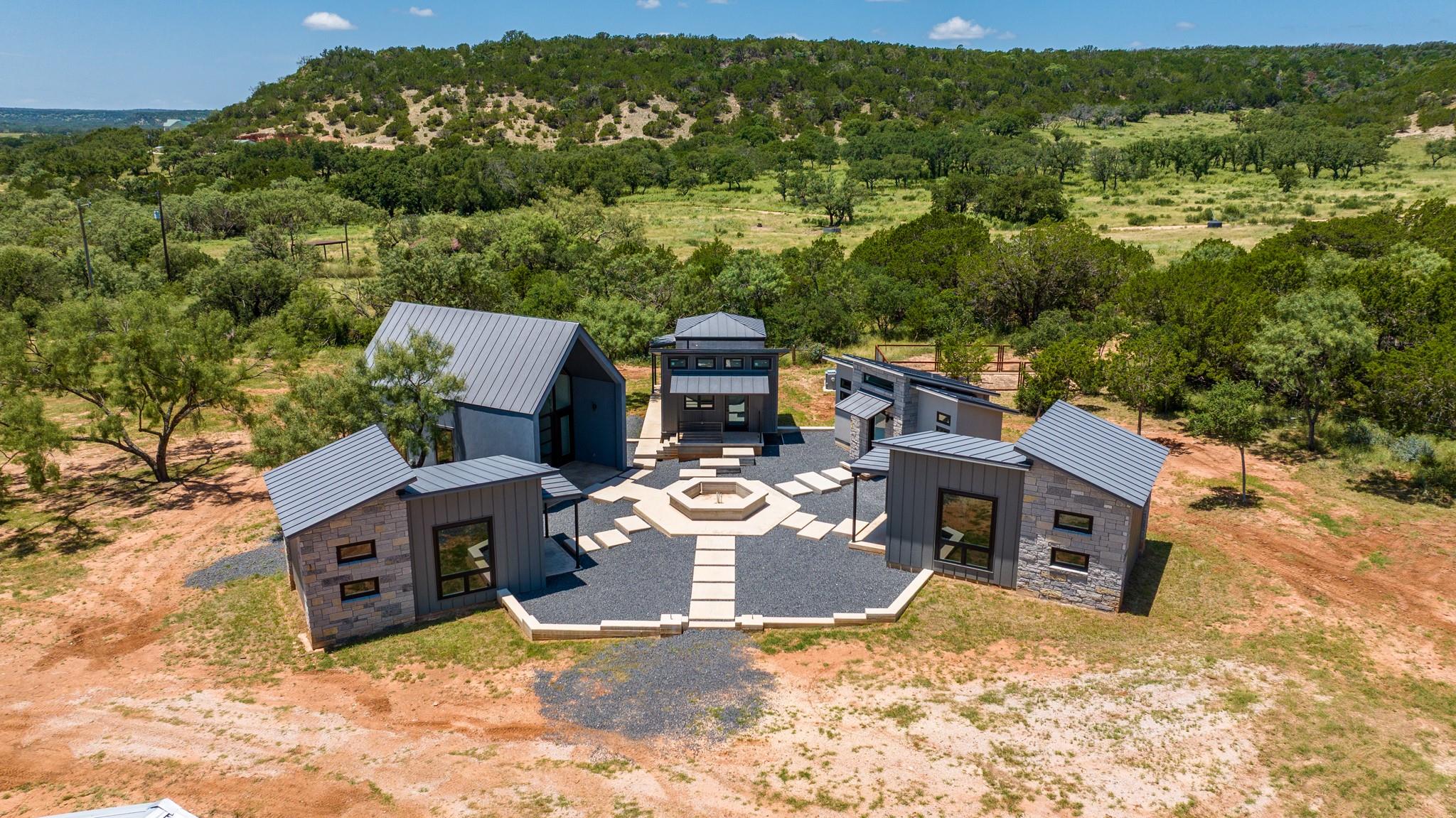 1825 Onion Creek Road Mason TX 78618