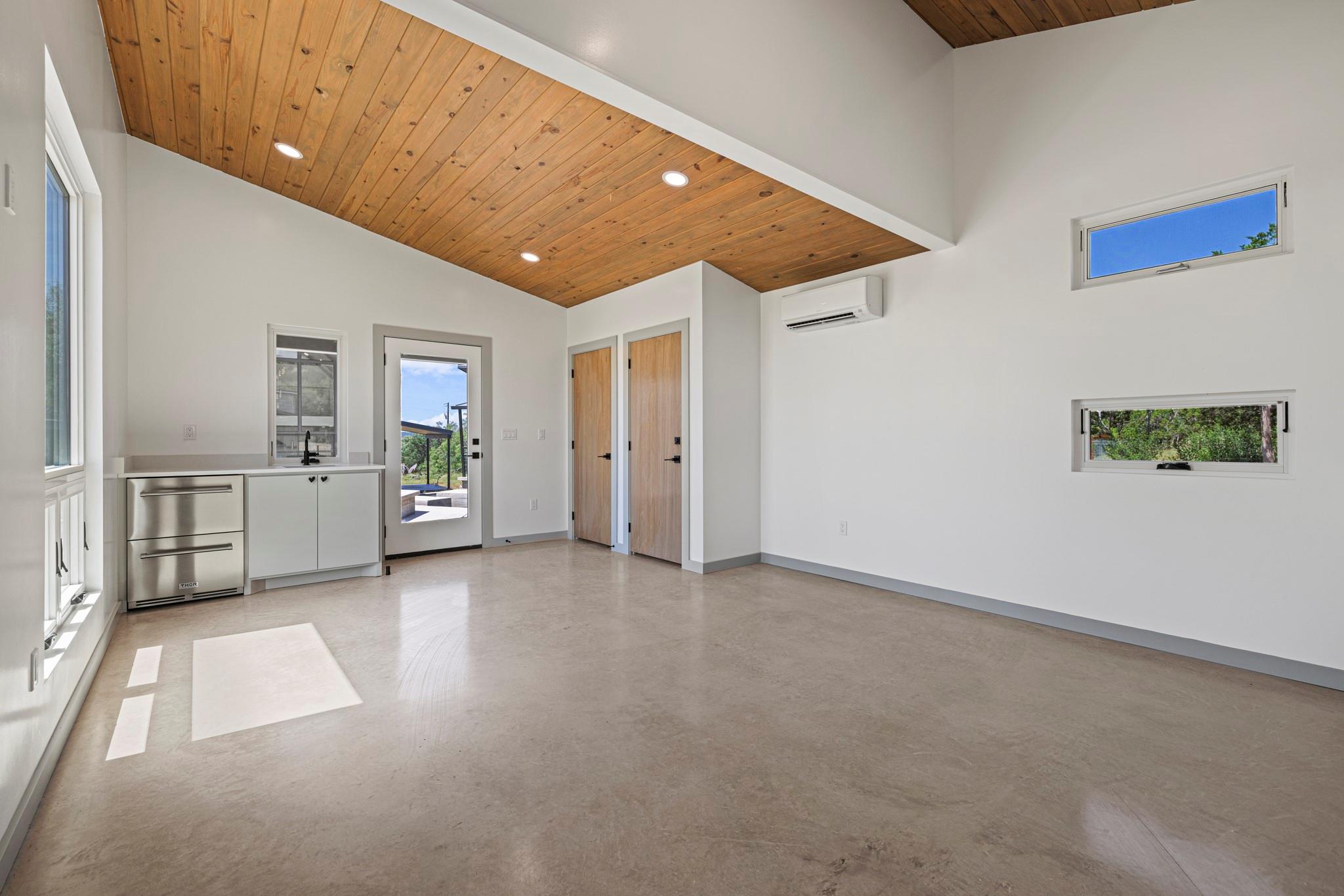 1825 Onion Creek Road Mason TX 78618