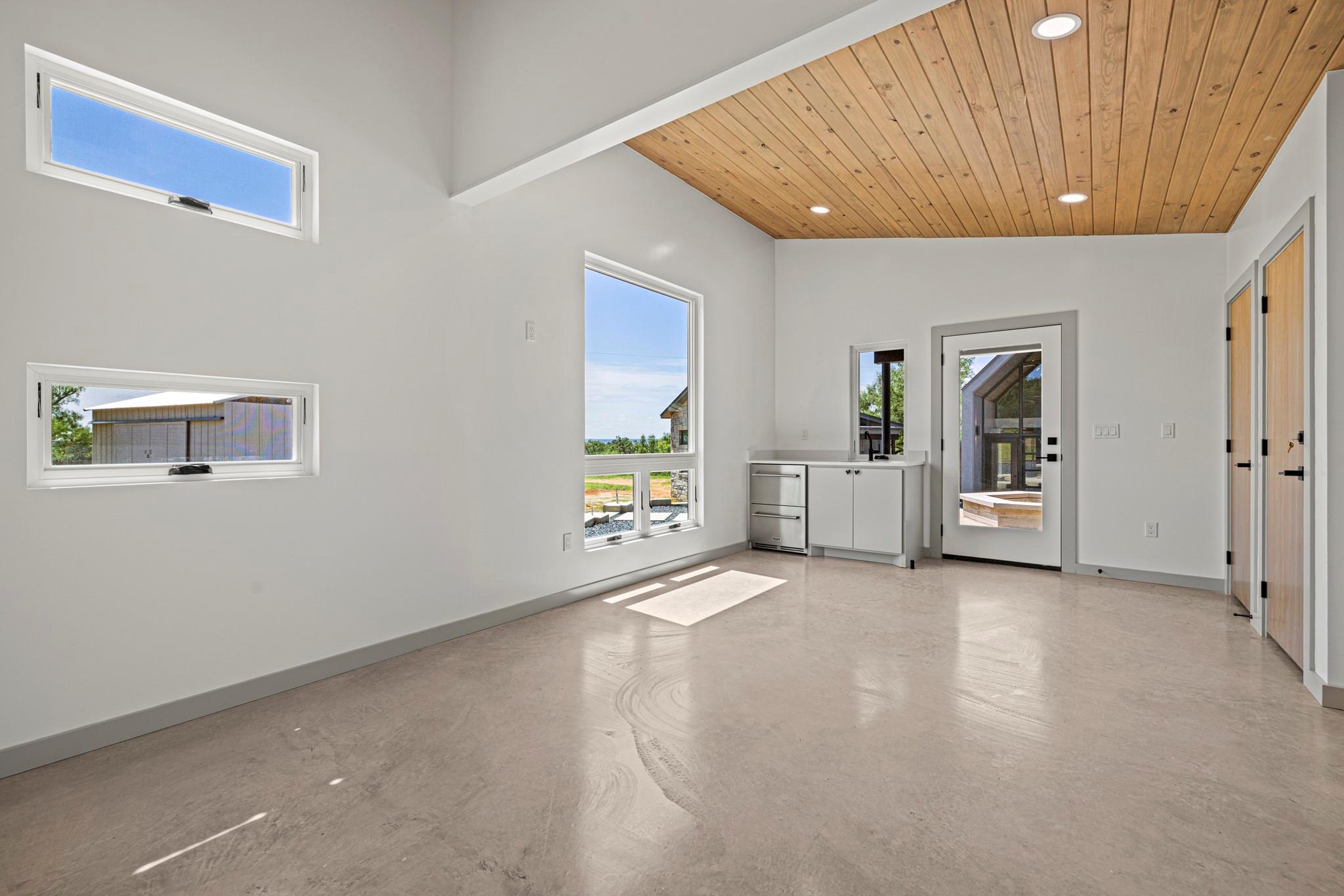 1825 Onion Creek Road Mason TX 78618