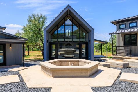 1825 Onion Creek Road Mason TX 78618