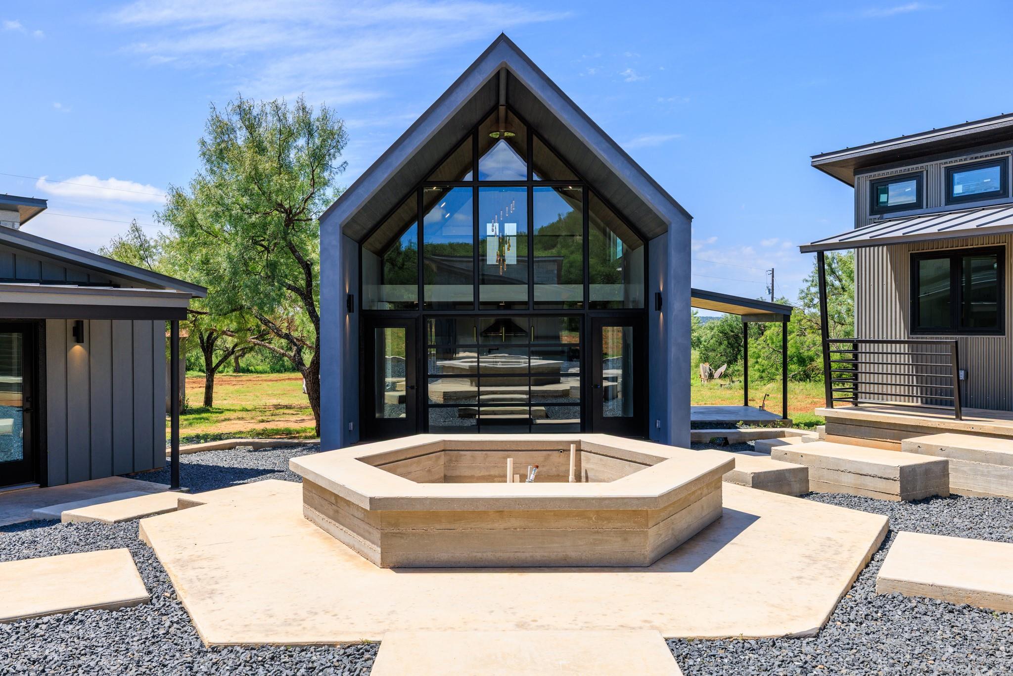 1825 Onion Creek Road Mason TX 78618