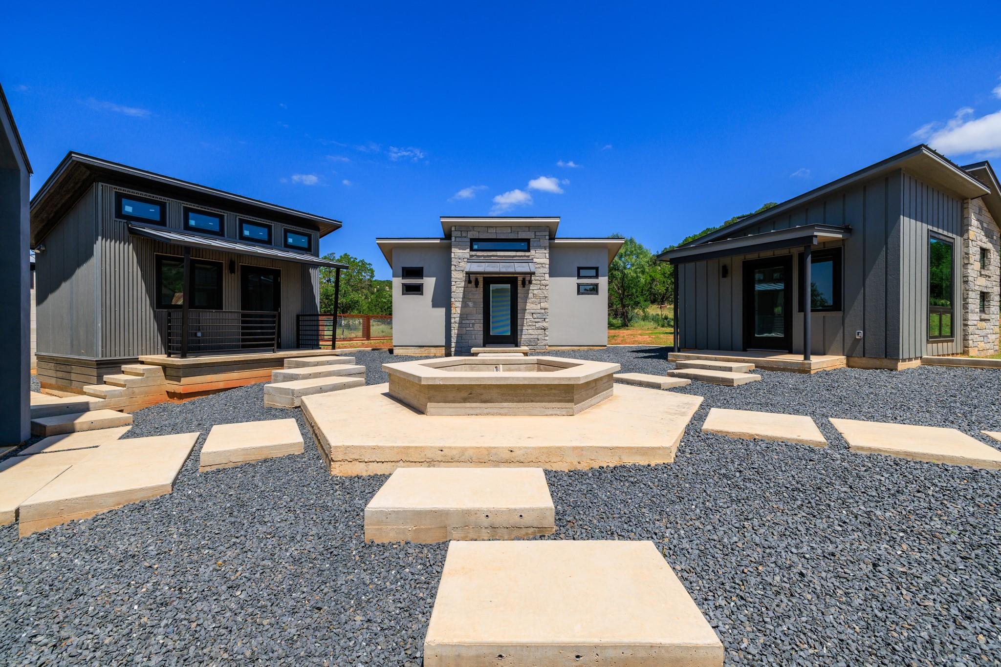 1825 Onion Creek Road Mason TX 78618