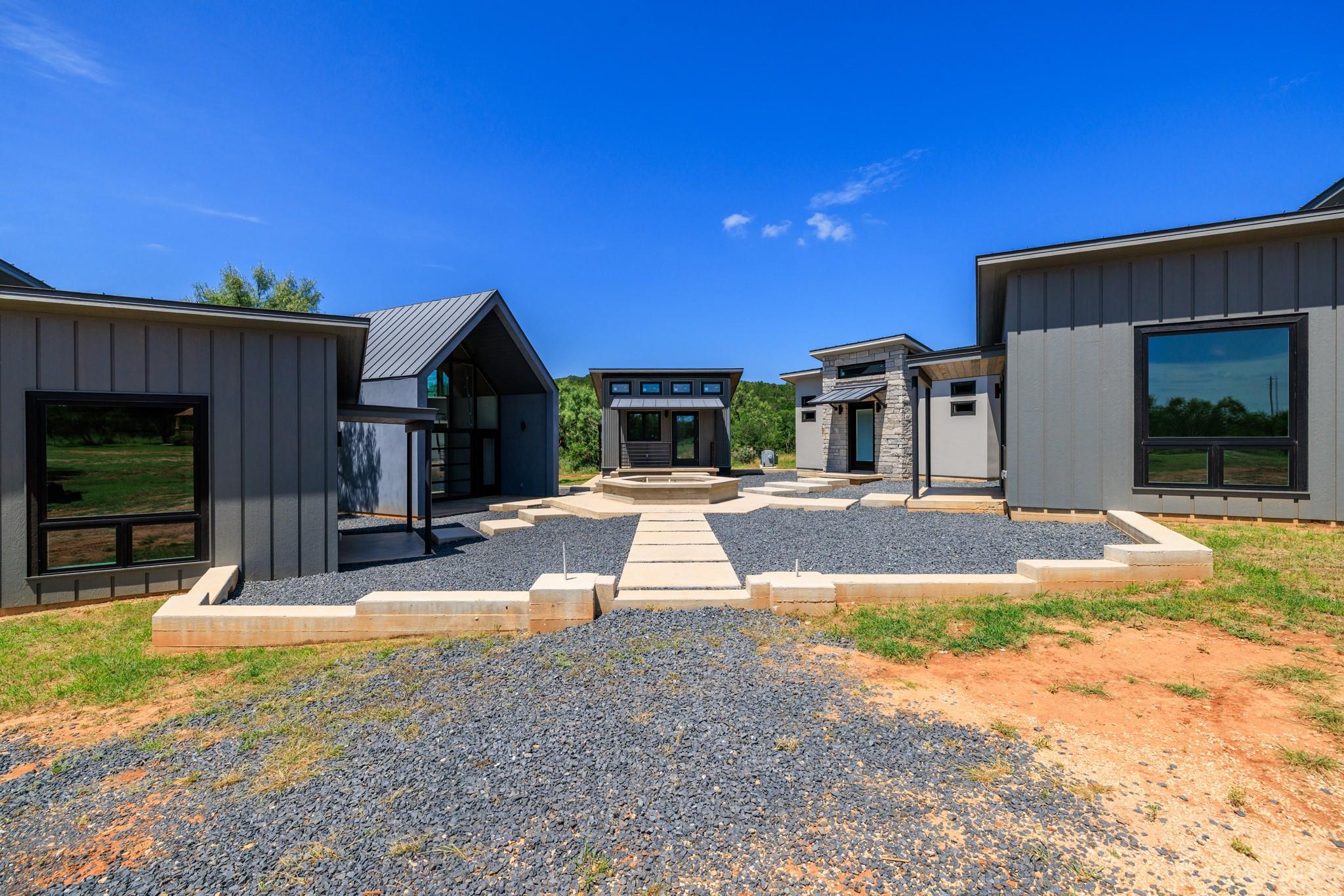 1825 Onion Creek Road Mason TX 78618
