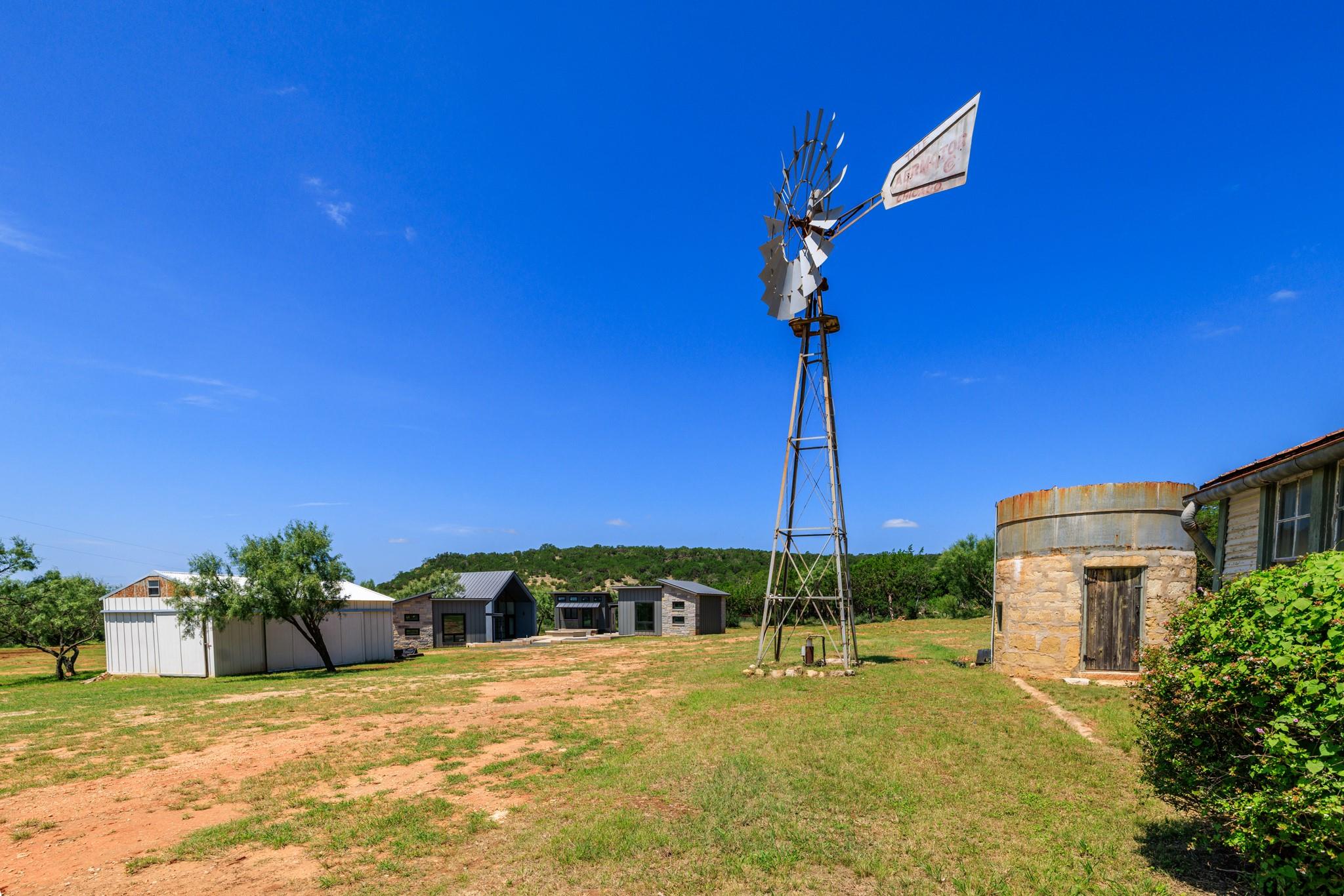 1825 Onion Creek Road Mason TX 78618