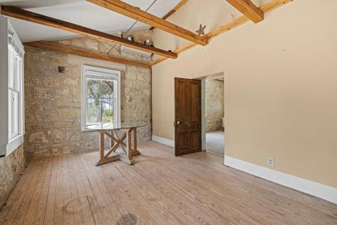 1825 Onion Creek Road Mason TX 78618