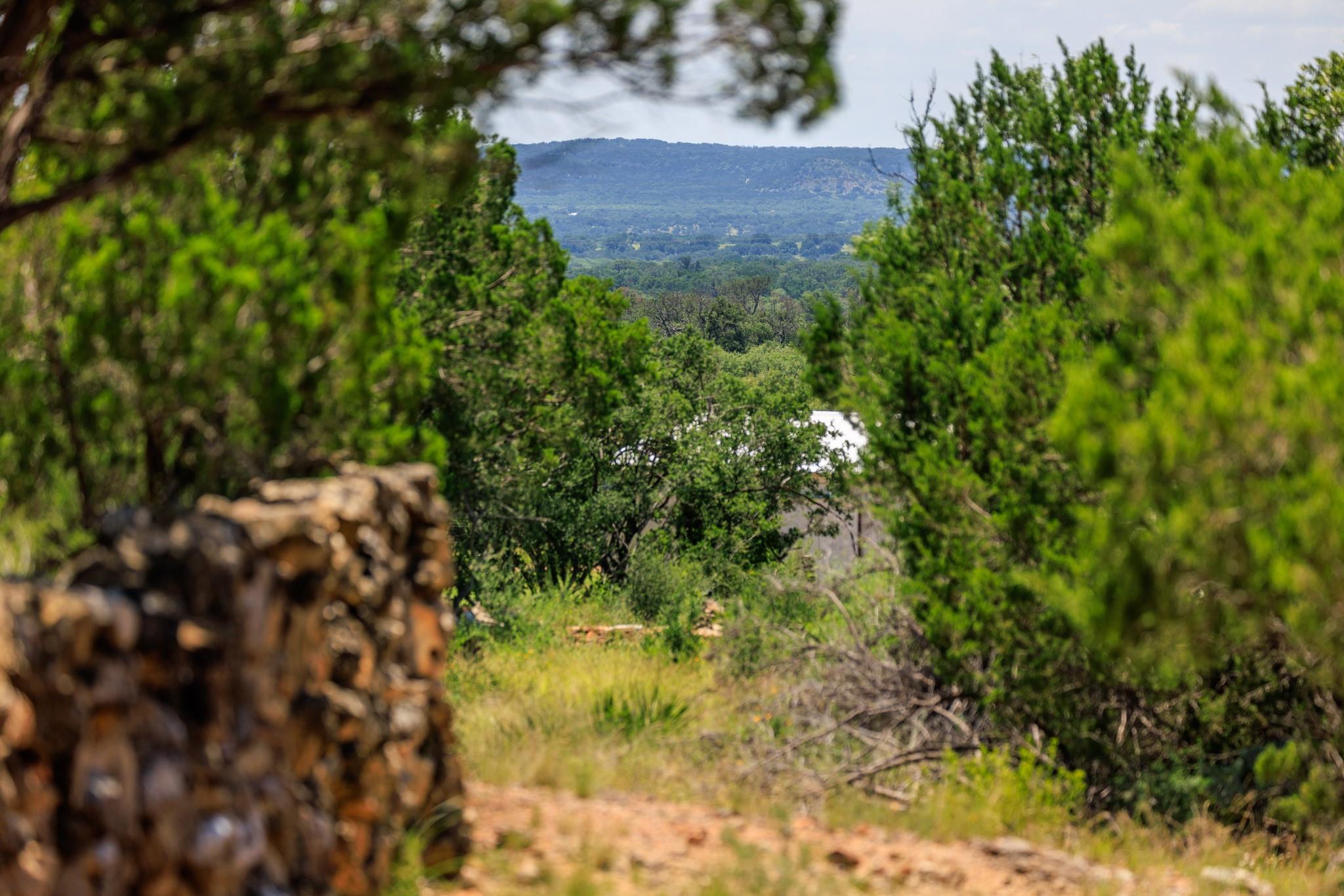 1825 Onion Creek Road Mason TX 78618