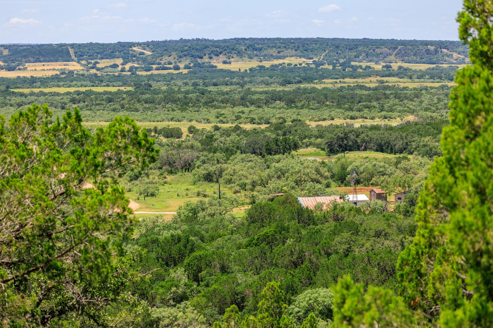 1825 Onion Creek Road Mason TX 78618