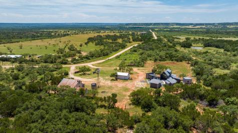 1825 Onion Creek Road Mason TX 78618