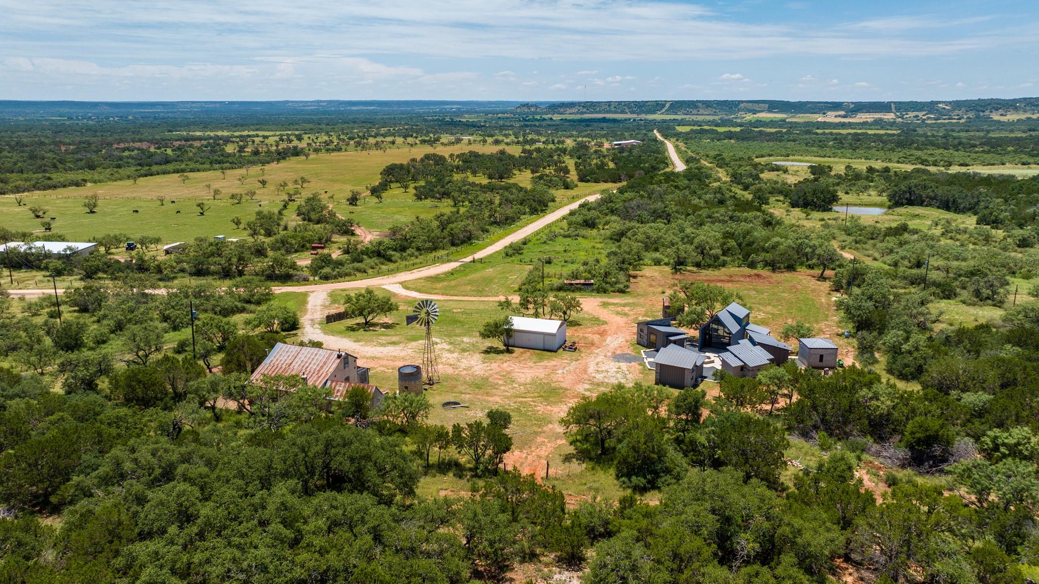 1825 Onion Creek Road Mason TX 78618