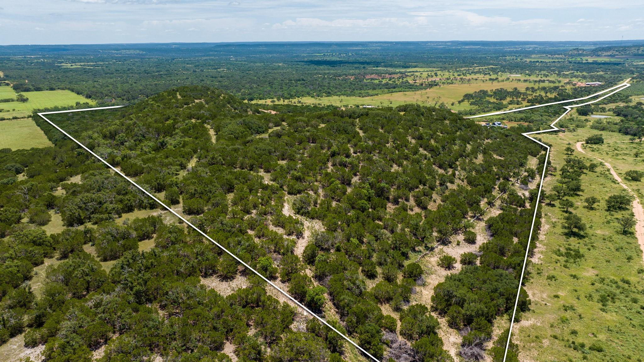 1825 Onion Creek Road Mason TX 78618