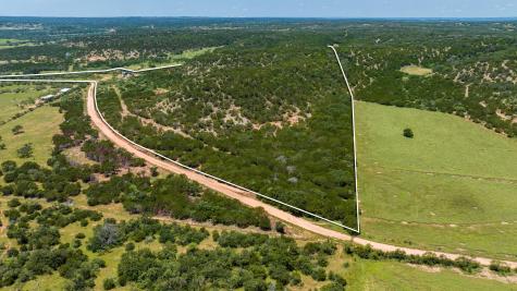1825 Onion Creek Road Mason TX 78618
