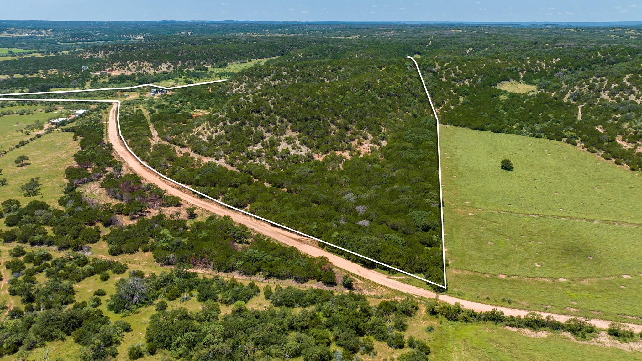 1825 Onion Creek Road Mason TX 78618