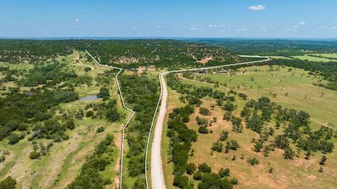 1825 Onion Creek Road Mason TX 78618